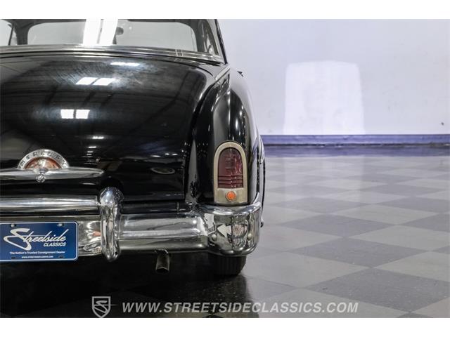 1951 Mercury Eight (CC-2082256) for sale in Ft Worth, Texas
