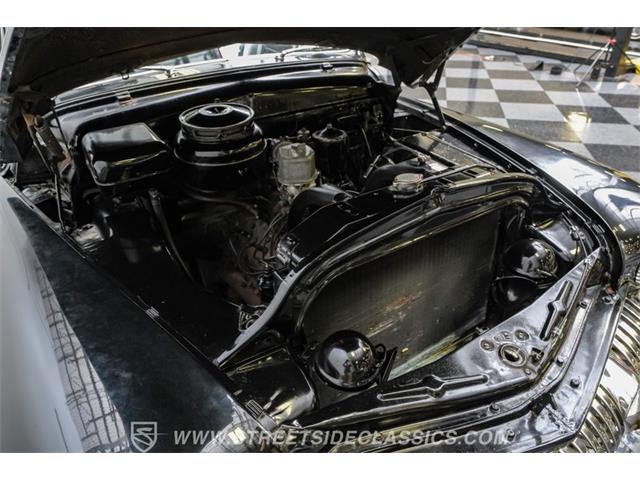 1951 Mercury Eight (CC-2082256) for sale in Ft Worth, Texas