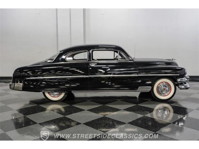 1951 Mercury Eight (CC-2082256) for sale in Ft Worth, Texas