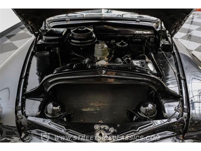 1951 Mercury Eight (CC-2082256) for sale in Ft Worth, Texas