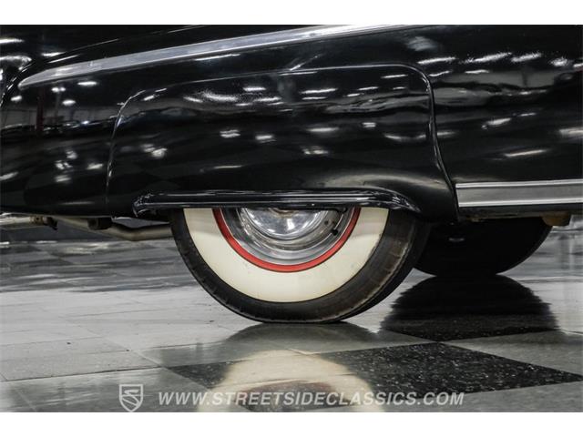 1951 Mercury Eight (CC-2082256) for sale in Ft Worth, Texas