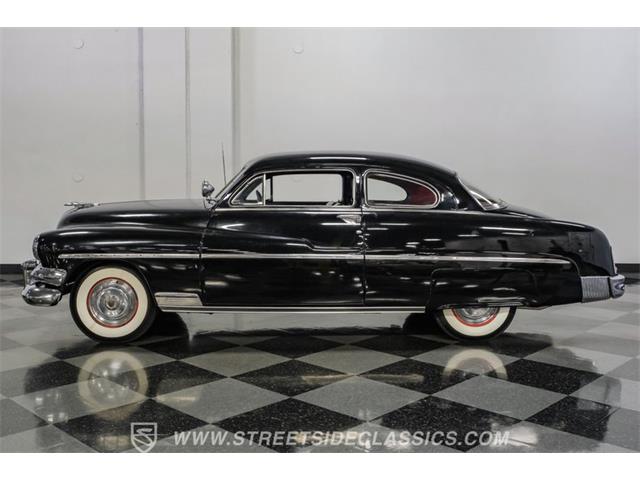 1951 Mercury Eight (CC-2082256) for sale in Ft Worth, Texas