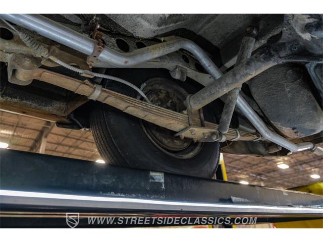 1951 Mercury Eight (CC-2082256) for sale in Ft Worth, Texas
