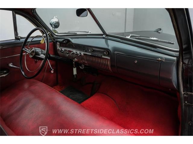 1951 Mercury Eight (CC-2082256) for sale in Ft Worth, Texas