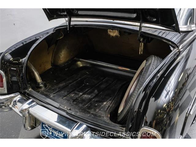 1951 Mercury Eight (CC-2082256) for sale in Ft Worth, Texas