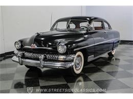 1951 Mercury Eight (CC-2082256) for sale in Ft Worth, Texas