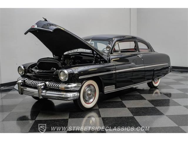 1951 Mercury Eight (CC-2082256) for sale in Ft Worth, Texas