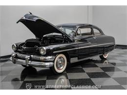 1951 Mercury Eight (CC-2082256) for sale in Ft Worth, Texas