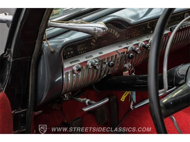 1951 Mercury Eight (CC-2082256) for sale in Ft Worth, Texas