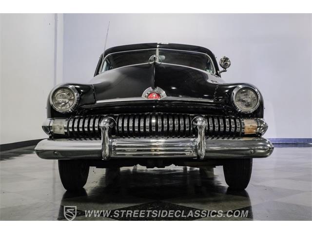 1951 Mercury Eight (CC-2082256) for sale in Ft Worth, Texas
