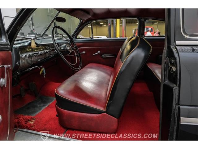 1951 Mercury Eight (CC-2082256) for sale in Ft Worth, Texas