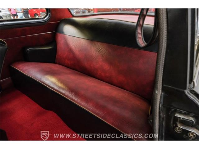 1951 Mercury Eight (CC-2082256) for sale in Ft Worth, Texas