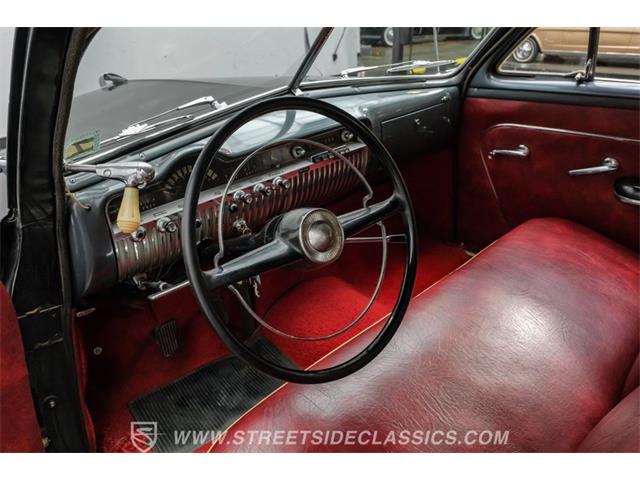 1951 Mercury Eight (CC-2082256) for sale in Ft Worth, Texas