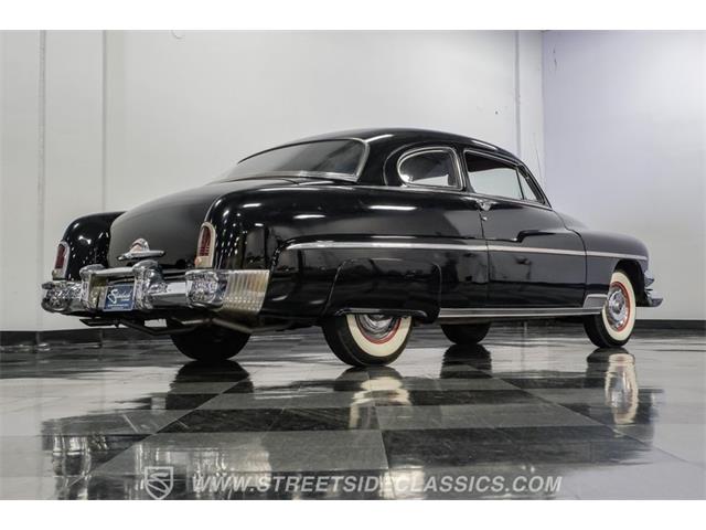 1951 Mercury Eight (CC-2082256) for sale in Ft Worth, Texas