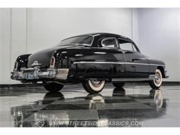 1951 Mercury Eight (CC-2082256) for sale in Ft Worth, Texas