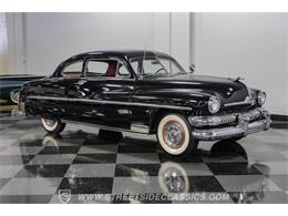 1951 Mercury Eight (CC-2082256) for sale in Ft Worth, Texas