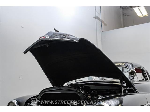 1951 Mercury Eight (CC-2082256) for sale in Ft Worth, Texas