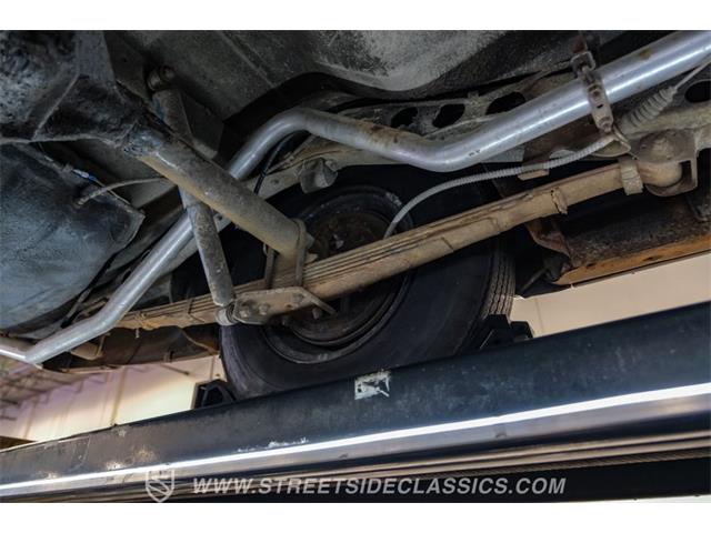1951 Mercury Eight (CC-2082256) for sale in Ft Worth, Texas