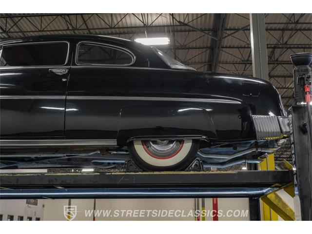 1951 Mercury Eight (CC-2082256) for sale in Ft Worth, Texas