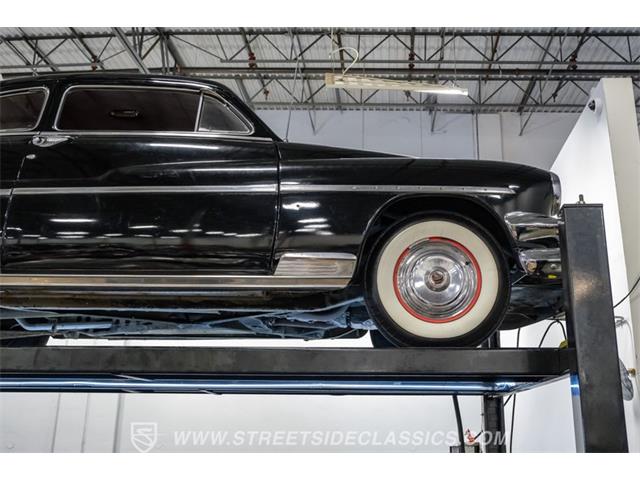 1951 Mercury Eight (CC-2082256) for sale in Ft Worth, Texas