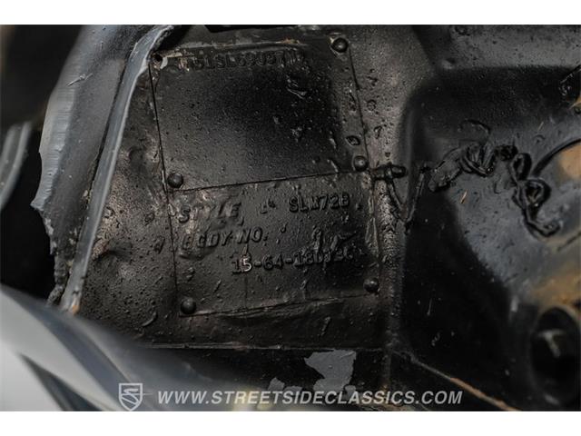 1951 Mercury Eight (CC-2082256) for sale in Ft Worth, Texas
