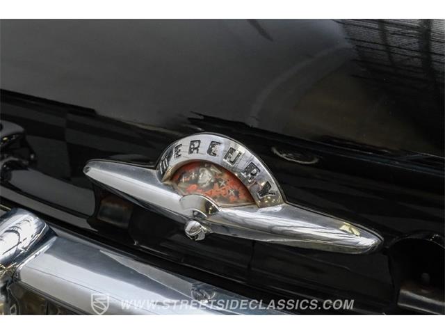 1951 Mercury Eight (CC-2082256) for sale in Ft Worth, Texas