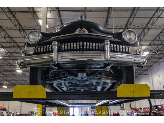 1951 Mercury Eight (CC-2082256) for sale in Ft Worth, Texas
