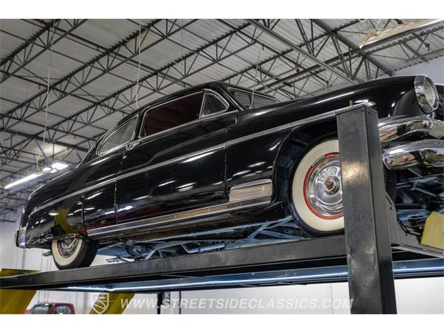 1951 Mercury Eight (CC-2082256) for sale in Ft Worth, Texas