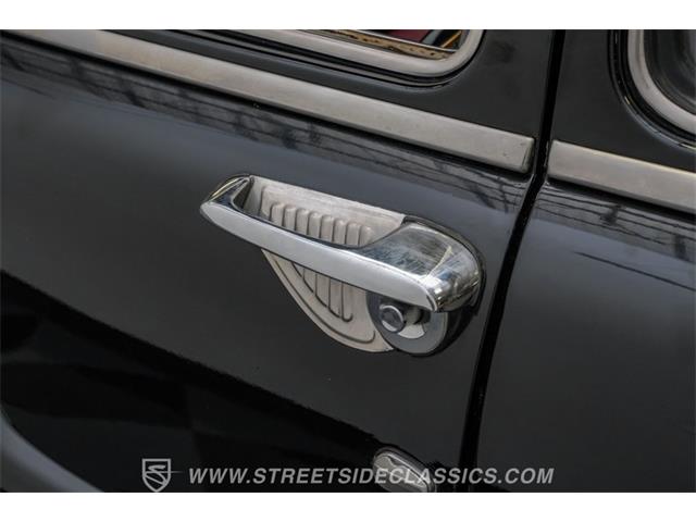 1951 Mercury Eight (CC-2082256) for sale in Ft Worth, Texas