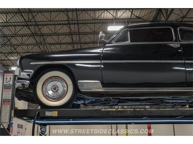 1951 Mercury Eight (CC-2082256) for sale in Ft Worth, Texas