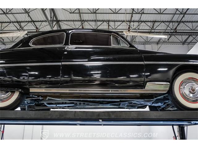 1951 Mercury Eight (CC-2082256) for sale in Ft Worth, Texas