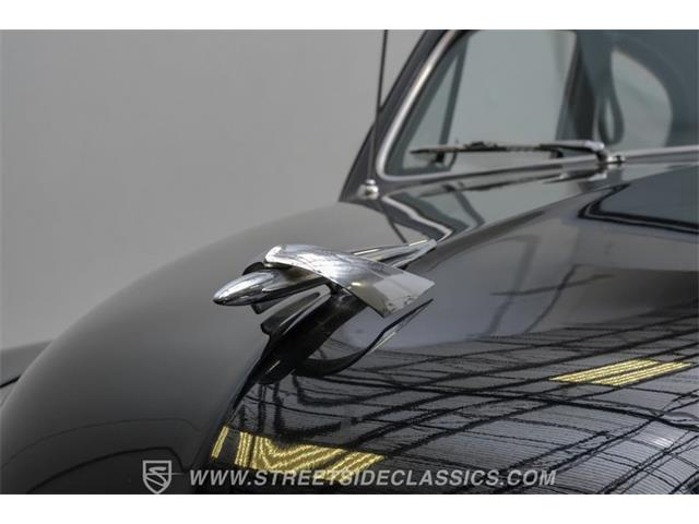 1951 Mercury Eight (CC-2082256) for sale in Ft Worth, Texas