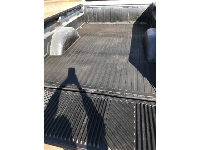 1997 GMC 2500 (CC-2082258) for sale in Cadillac, Michigan