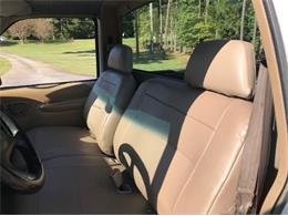 1997 GMC 2500 (CC-2082258) for sale in Cadillac, Michigan