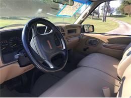 1997 GMC 2500 (CC-2082258) for sale in Cadillac, Michigan
