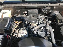 1997 GMC 2500 (CC-2082258) for sale in Cadillac, Michigan