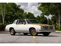 1979 Oldsmobile Hurst (CC-2080226) for sale in Orlando, Florida