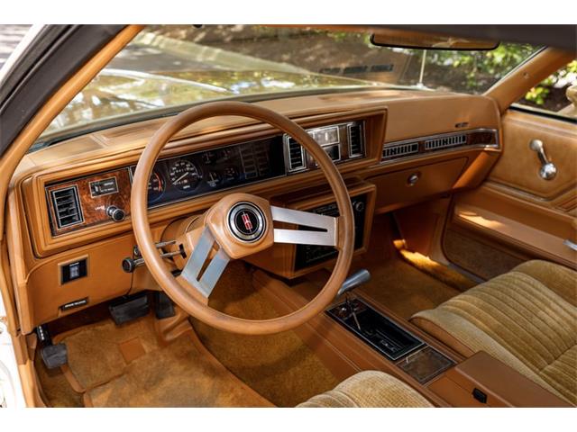 1979 Oldsmobile Hurst (CC-2080226) for sale in Orlando, Florida