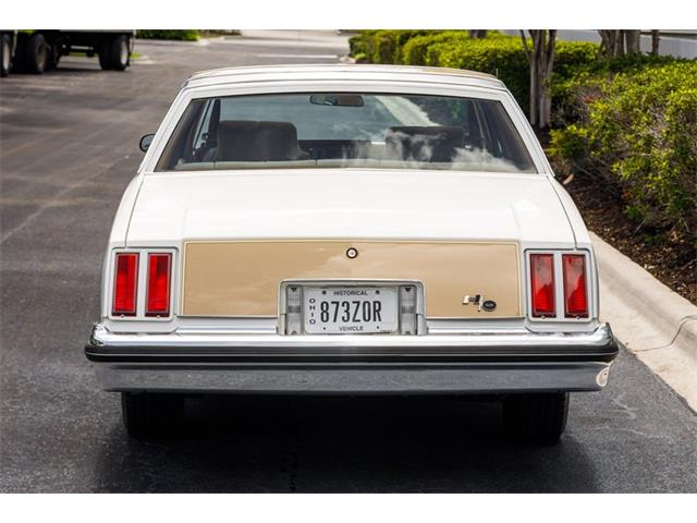 1979 Oldsmobile Hurst (CC-2080226) for sale in Orlando, Florida