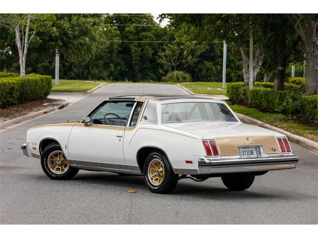 1979 Oldsmobile Hurst (CC-2080226) for sale in Orlando, Florida