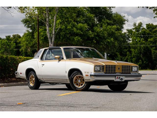 1979 Oldsmobile Hurst (CC-2080226) for sale in Orlando, Florida