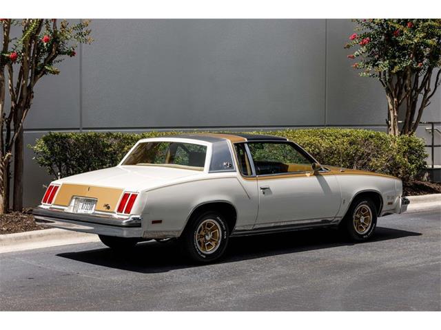 1979 Oldsmobile Hurst (CC-2080226) for sale in Orlando, Florida
