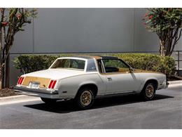 1979 Oldsmobile Hurst (CC-2080226) for sale in Orlando, Florida