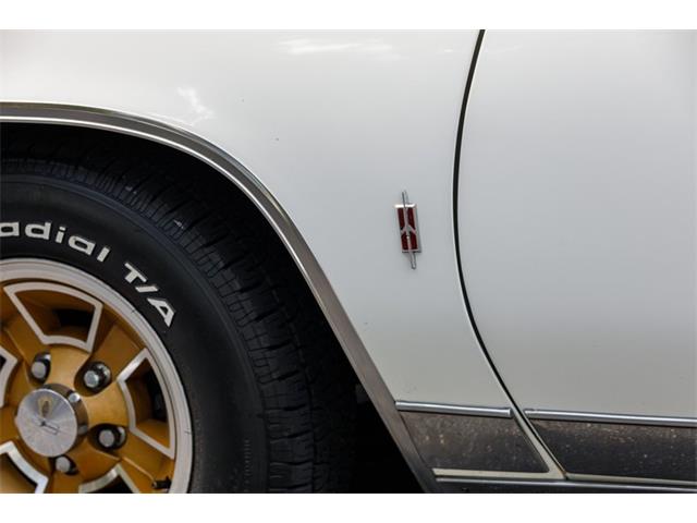 1979 Oldsmobile Hurst (CC-2080226) for sale in Orlando, Florida