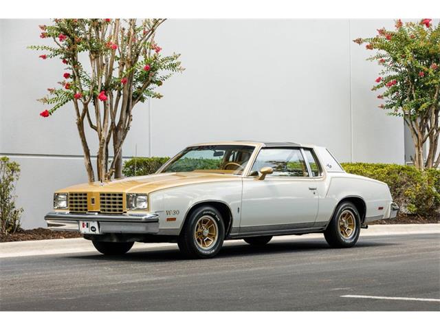 1979 Oldsmobile Hurst (CC-2080226) for sale in Orlando, Florida