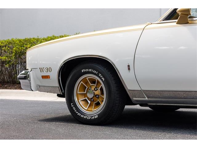 1979 Oldsmobile Hurst (CC-2080226) for sale in Orlando, Florida
