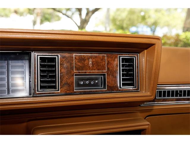 1979 Oldsmobile Hurst (CC-2080226) for sale in Orlando, Florida