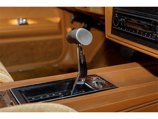 1979 Oldsmobile Hurst (CC-2080226) for sale in Orlando, Florida