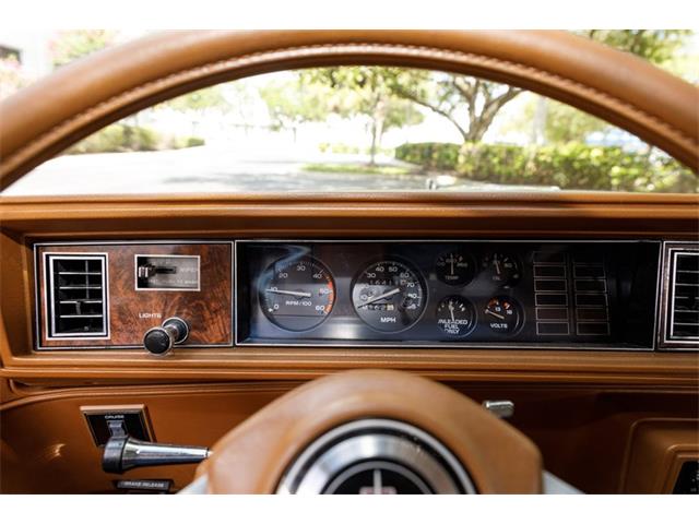 1979 Oldsmobile Hurst (CC-2080226) for sale in Orlando, Florida