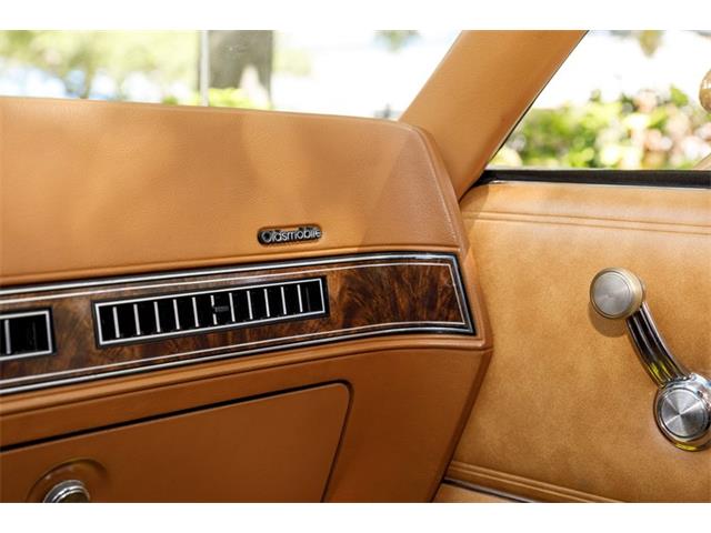 1979 Oldsmobile Hurst (CC-2080226) for sale in Orlando, Florida